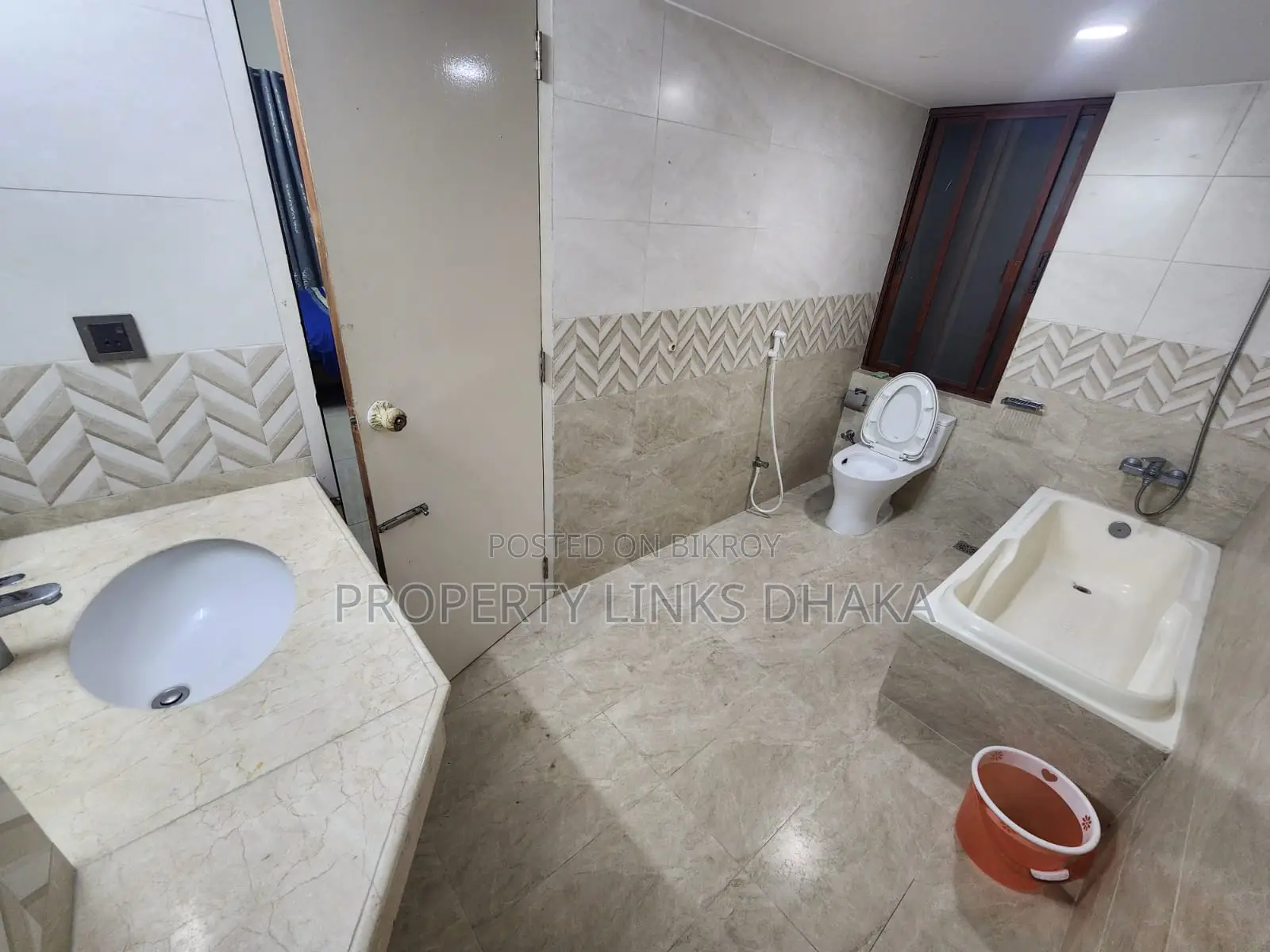 Full furnished flat for Rent in Gulshan
