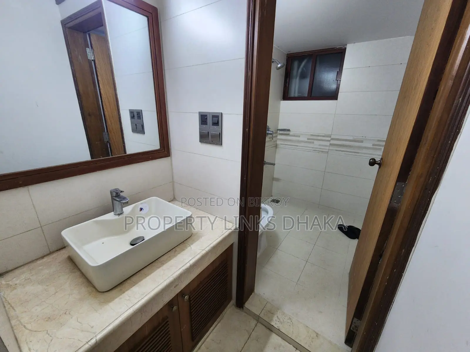 Full furnished flat for Rent in Gulshan
