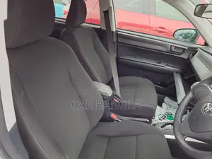 Toyota Fielder EX NON HYBRID 2021
