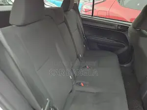 Toyota Fielder EX NON HYBRID 2021
