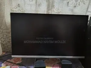 Desktop Computer