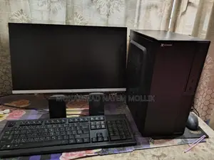 Desktop Computer