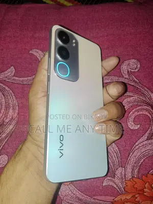 Vivo Y19s Urgent sell (Used)