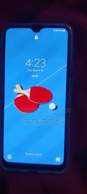 Samsung Galaxy A50 (Used)