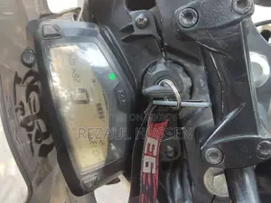 TVS Apache RTR 4v 2020