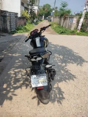 TVS Apache RTR 4v 2020