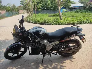 TVS Apache RTR 4v 2020