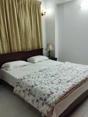 Full Furnished Apartment For Rent In Gulshan
