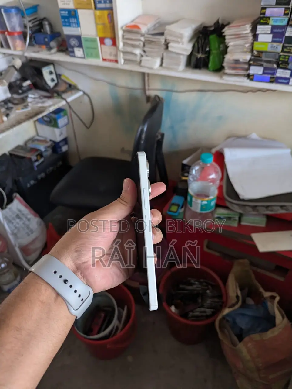 Xiaomi Redmi Note 13 Pro (Used)