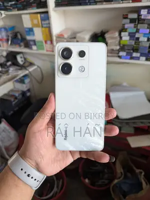 Xiaomi Redmi Note 13 Pro (Used)