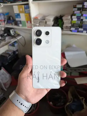 Xiaomi Redmi Note 13 Pro (Used)