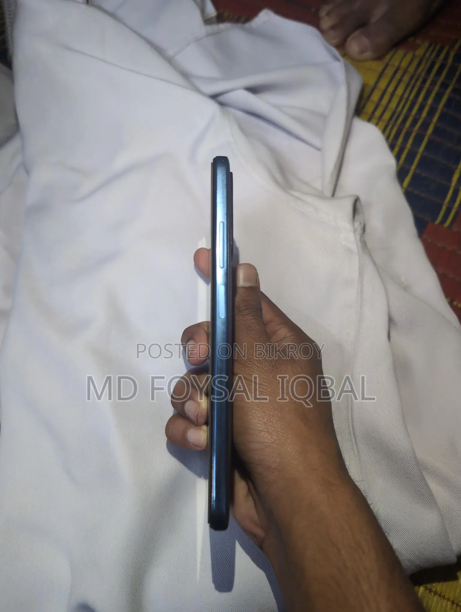 Xiaomi Redmi Note 11 6 GB RAM 64 GB ROM (Used)