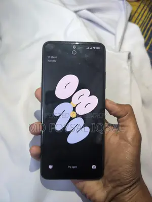 Xiaomi Redmi Note 11 6 GB RAM 64 GB ROM (Used)