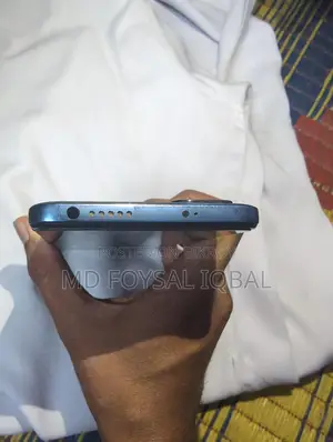 Xiaomi Redmi Note 11 6 GB RAM 64 GB ROM (Used)
