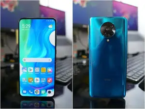 Xiaomi Poco F2 Pro 8/128 (Used)
