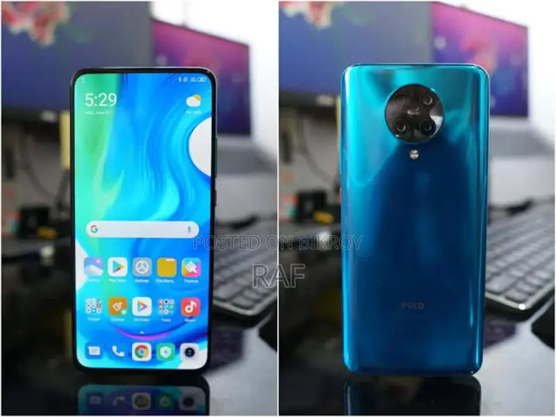 Xiaomi Poco F2 Pro 8/128 (Used)