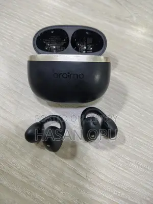 Oraimo Open Snap Headphone