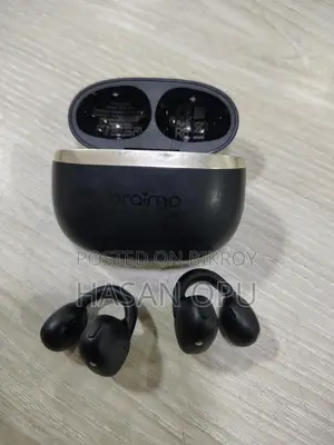 ওরাইমো ওপেন স্ন্যাপ হেডফোন
