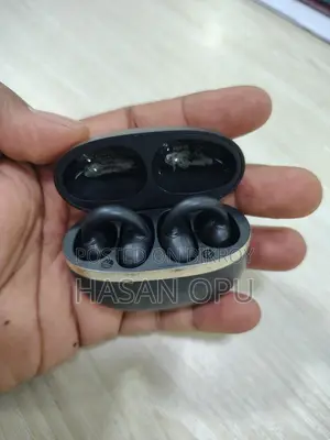 ওরাইমো ওপেন স্ন্যাপ হেডফোন