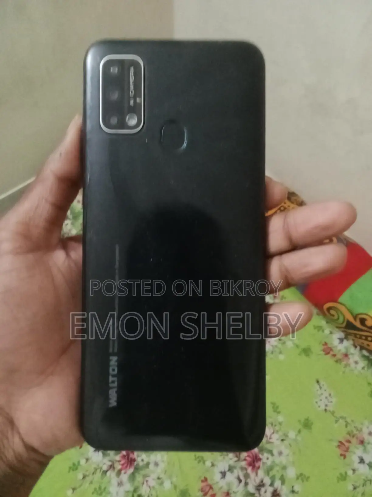 Walton Primo NF (ব্যবহৃত)