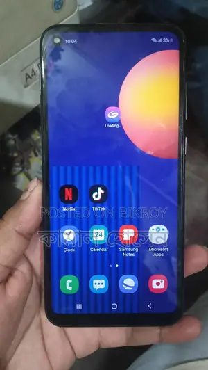 Samsung Galaxy M11 (Used)