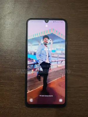 স্যামসাং গ্যালাক্সি এফ২২ ফ্রেশ (ব্যবহৃত)