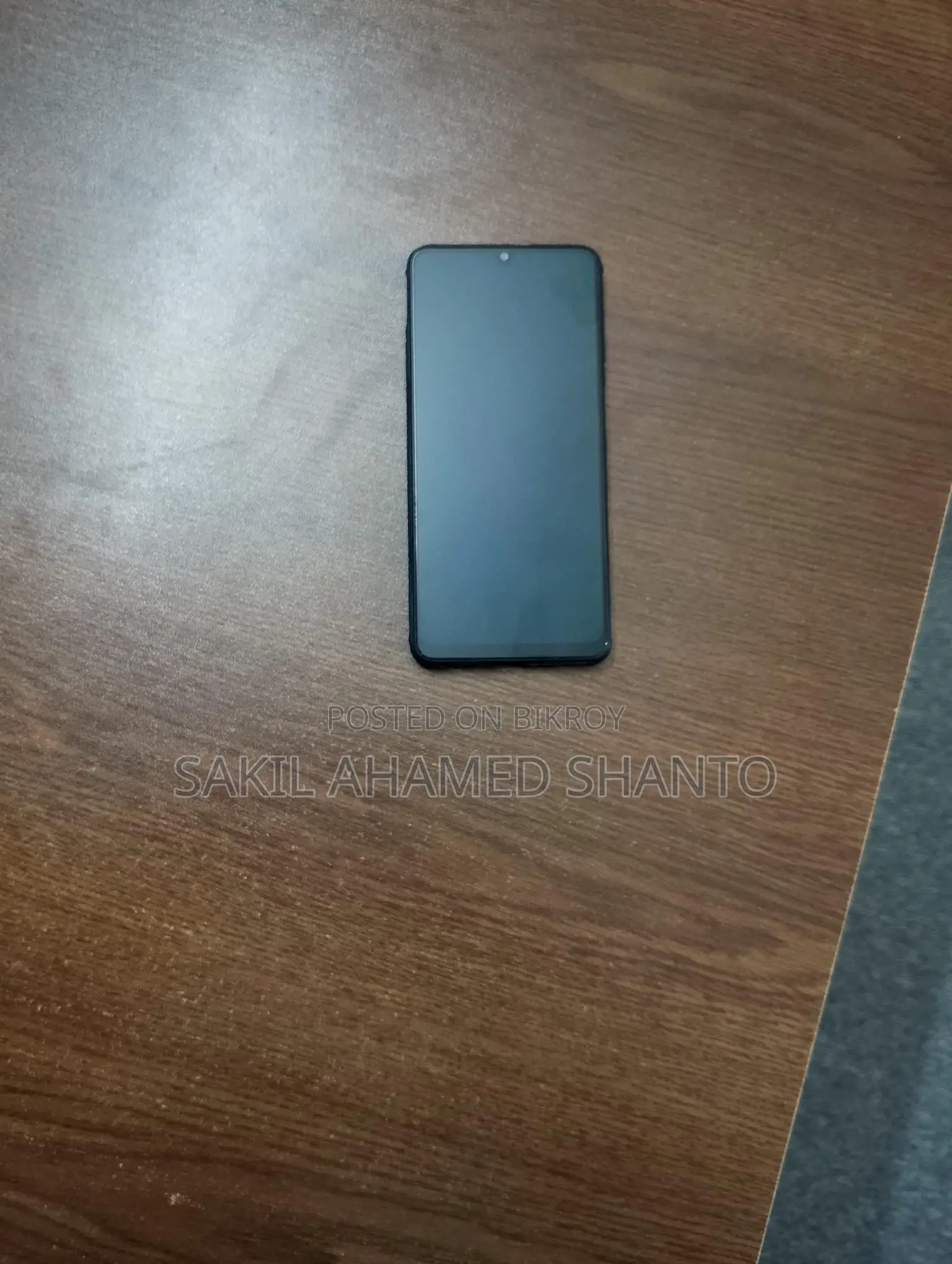 Samsung Galaxy F22 Fresh (Used)