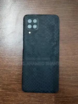 Samsung Galaxy F22 Fresh (Used)