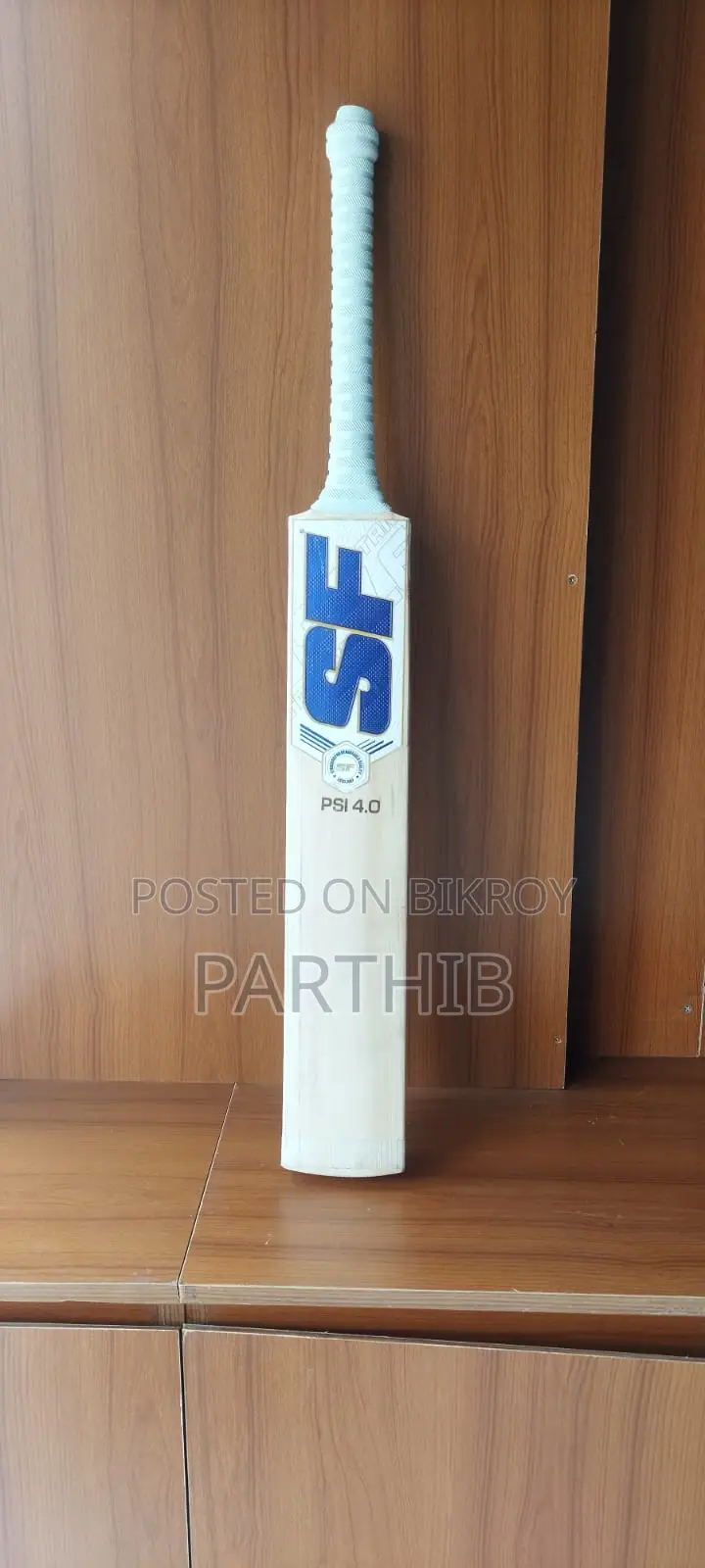 Sf Original Sponcer Bat