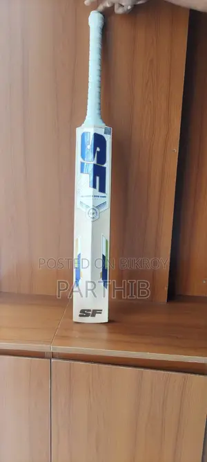 Sf Original Sponcer Bat