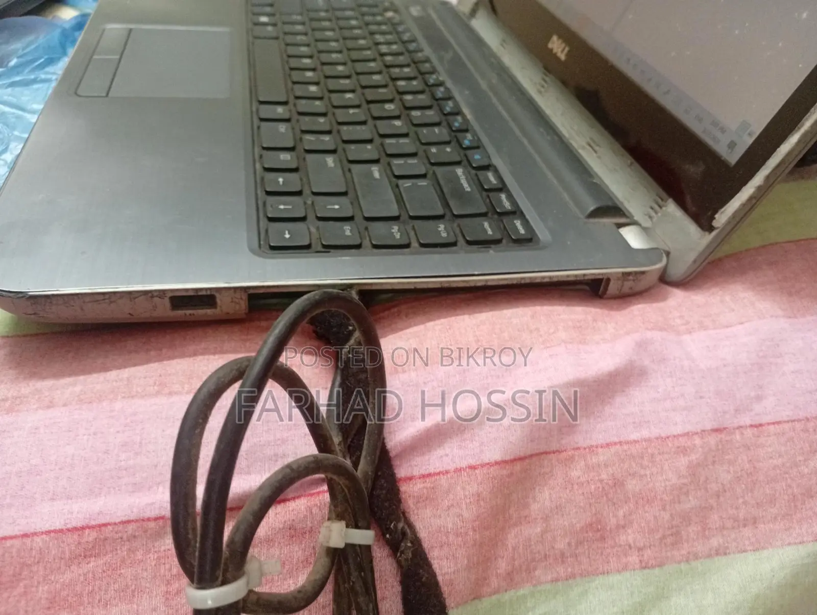 Dell Laptop