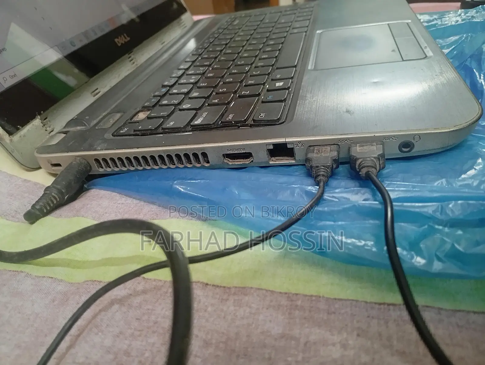Dell Laptop