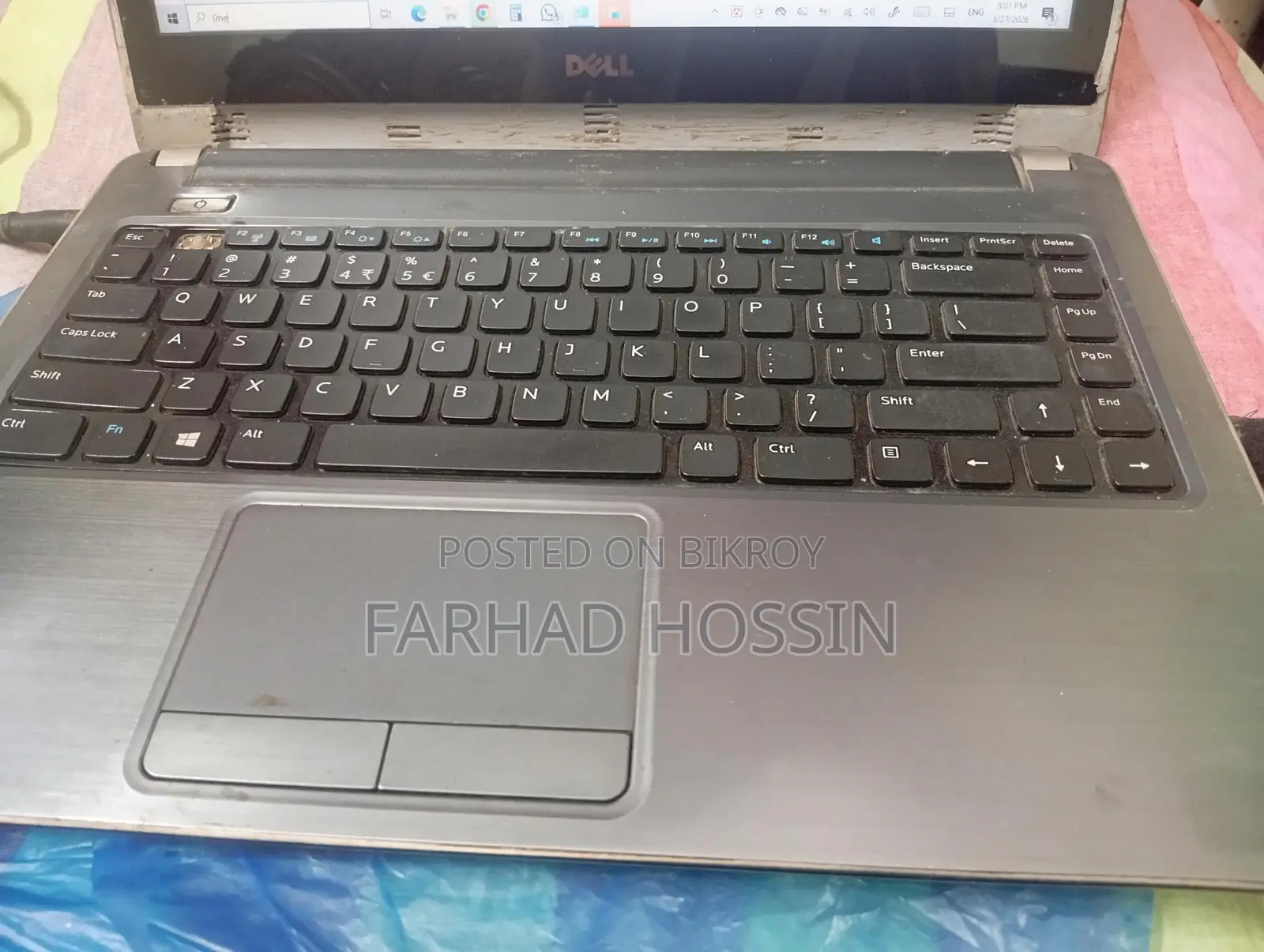 Dell Laptop