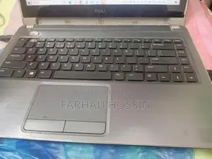 Dell Laptop