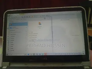 Dell Laptop