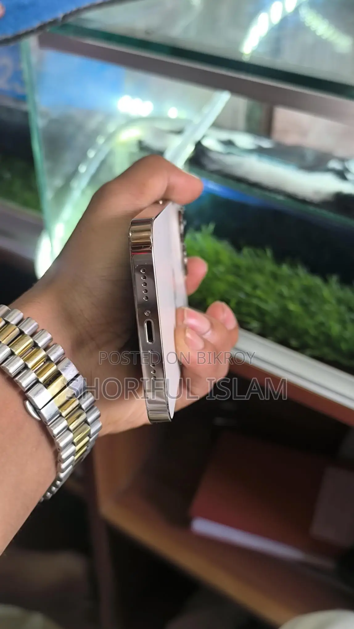 Apple iPhone 14 Pro (Used)