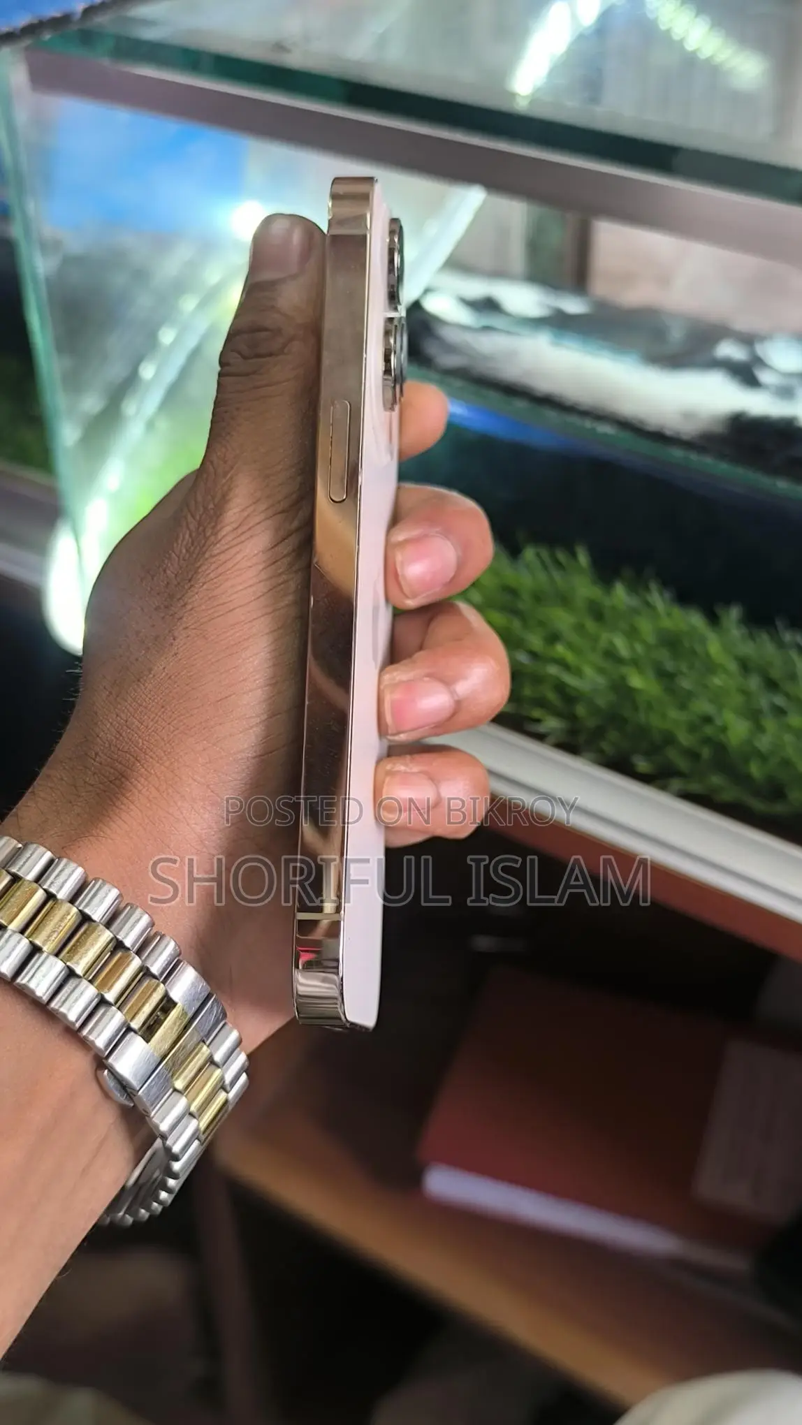 Apple iPhone 14 Pro (Used)