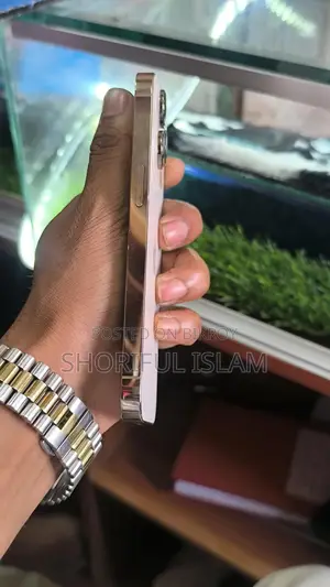 Apple iPhone 14 Pro (Used)