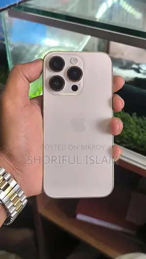 Apple iPhone 14 Pro (Used)