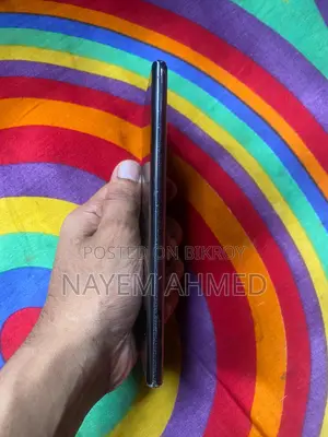 Samsung Note 10+ Mostly Fresh (Used)