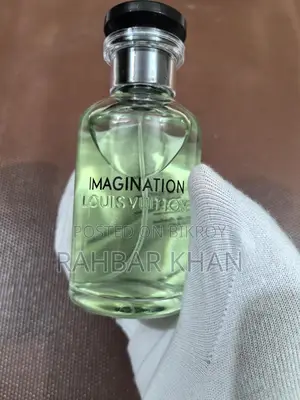 Lv Imagination
