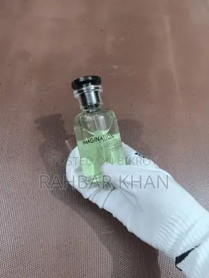 Lv Imagination