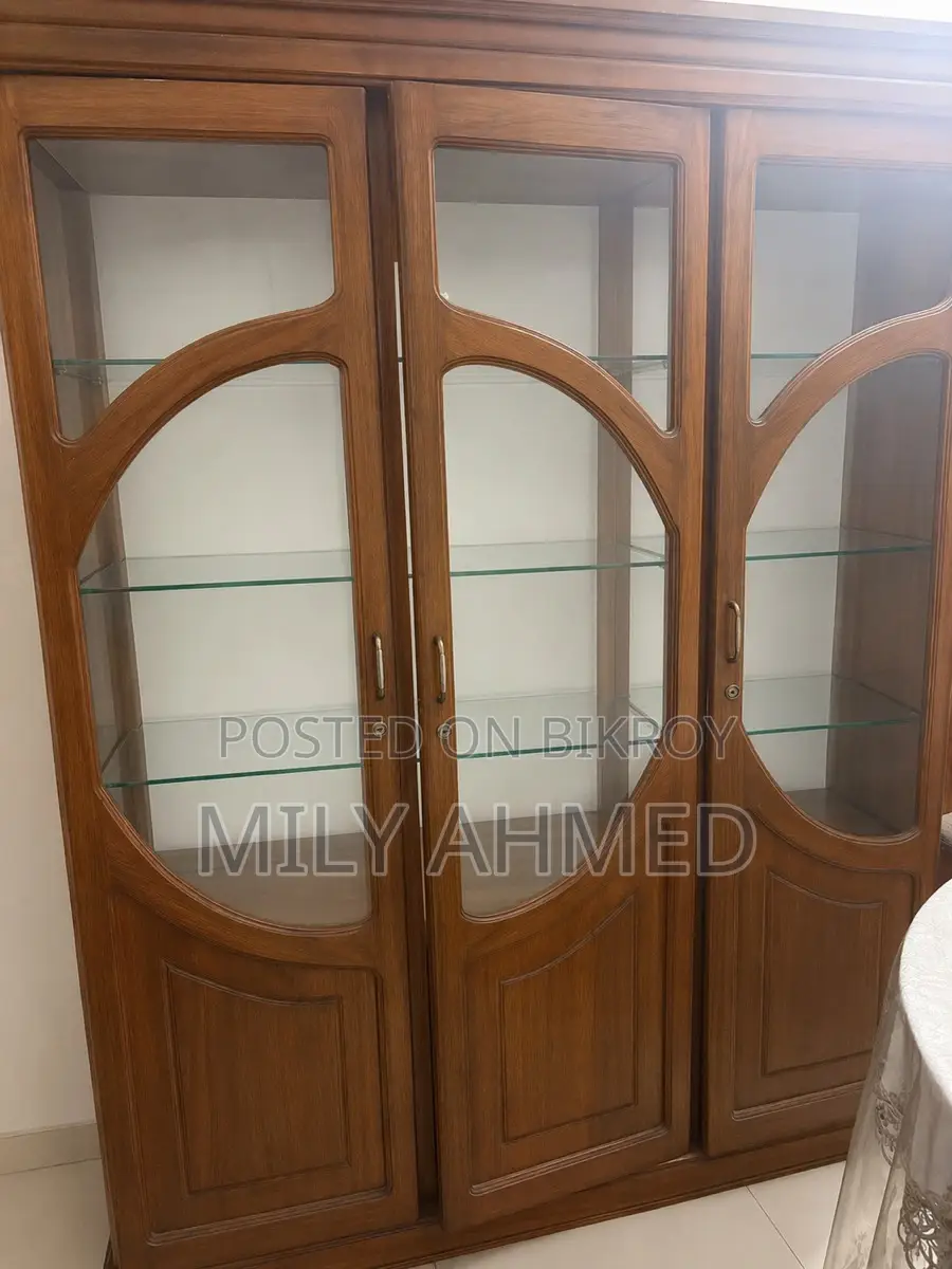 Showcase for Sale