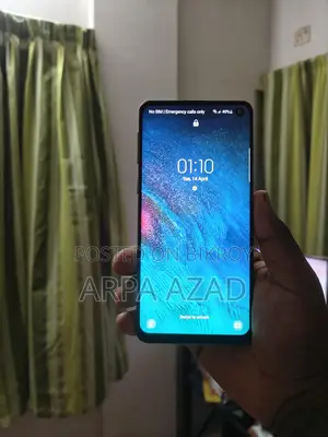 Samsung Galaxy S10 8/128 (Used)