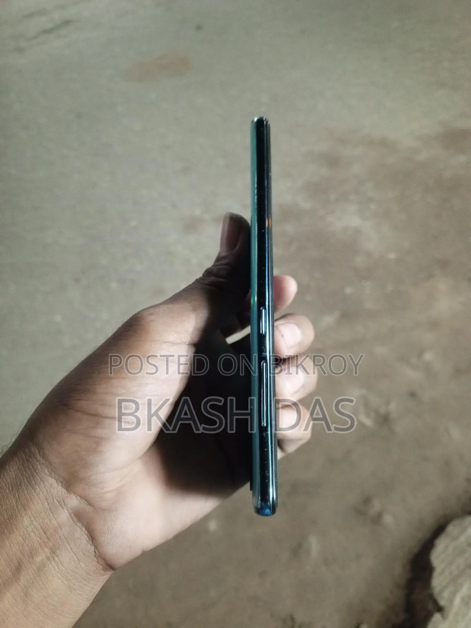 Samsung Galaxy A51 (Used)