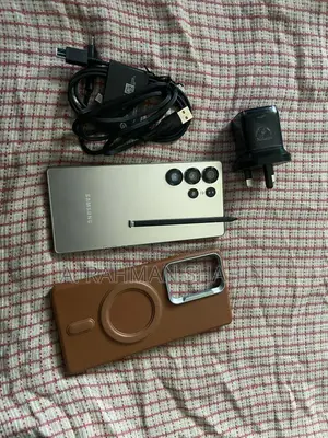 Samsung Galaxy S25 Ultra copy (Used)