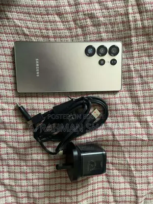 Samsung Galaxy S25 Ultra copy (Used)