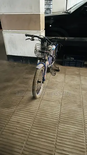 সাইকেল