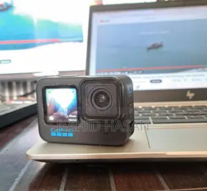Gopro Hero Black 10 Waterproof