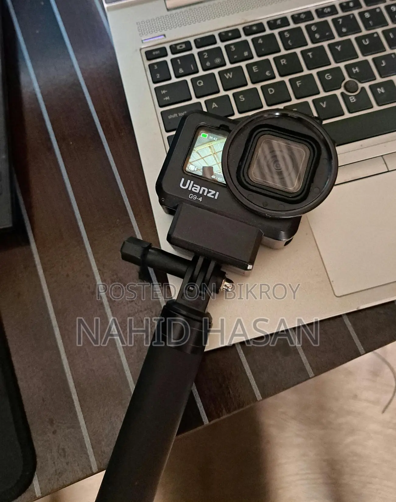 Gopro Hero Black 10 Waterproof